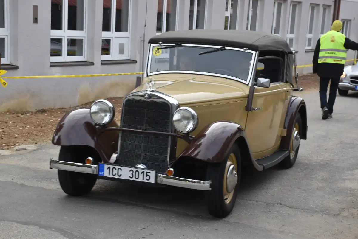 23. ročník: Čelkovice 2025