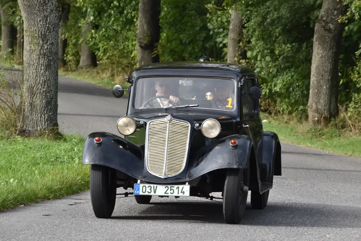 23. ročník: Čelkovice 2025