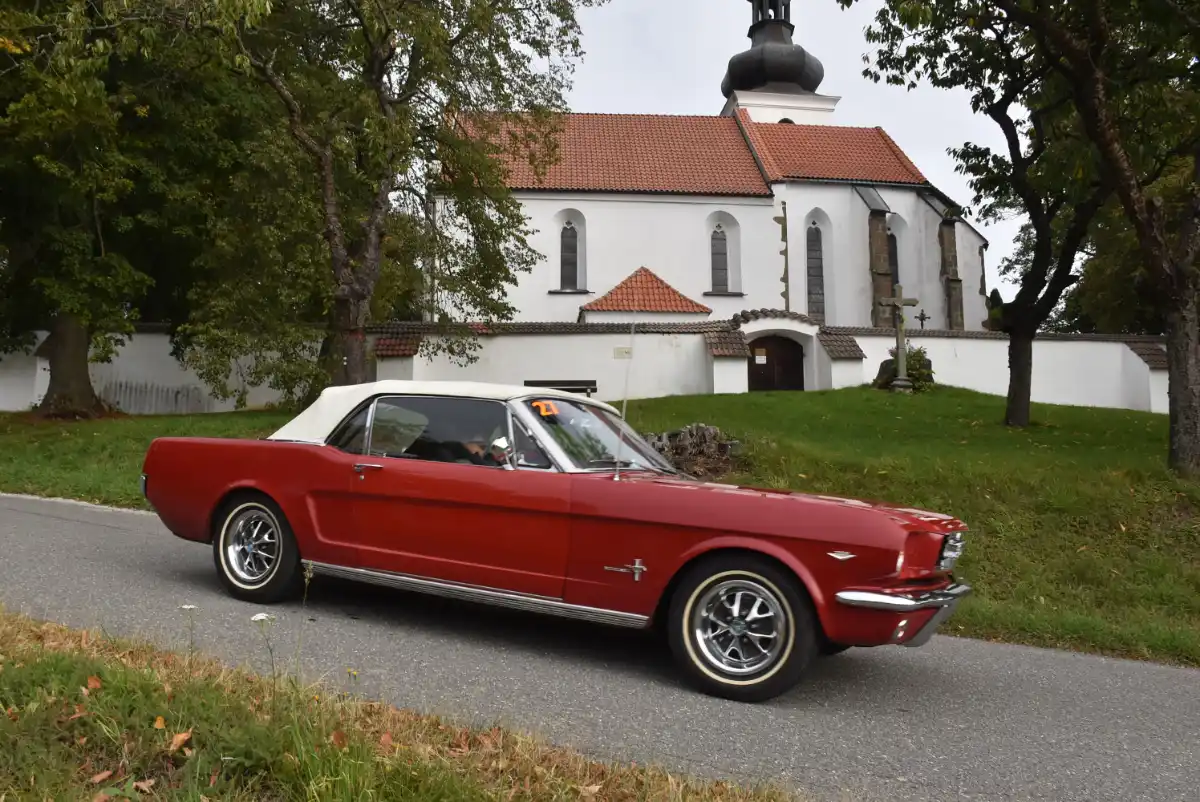 23. ročník: Čelkovice 2025