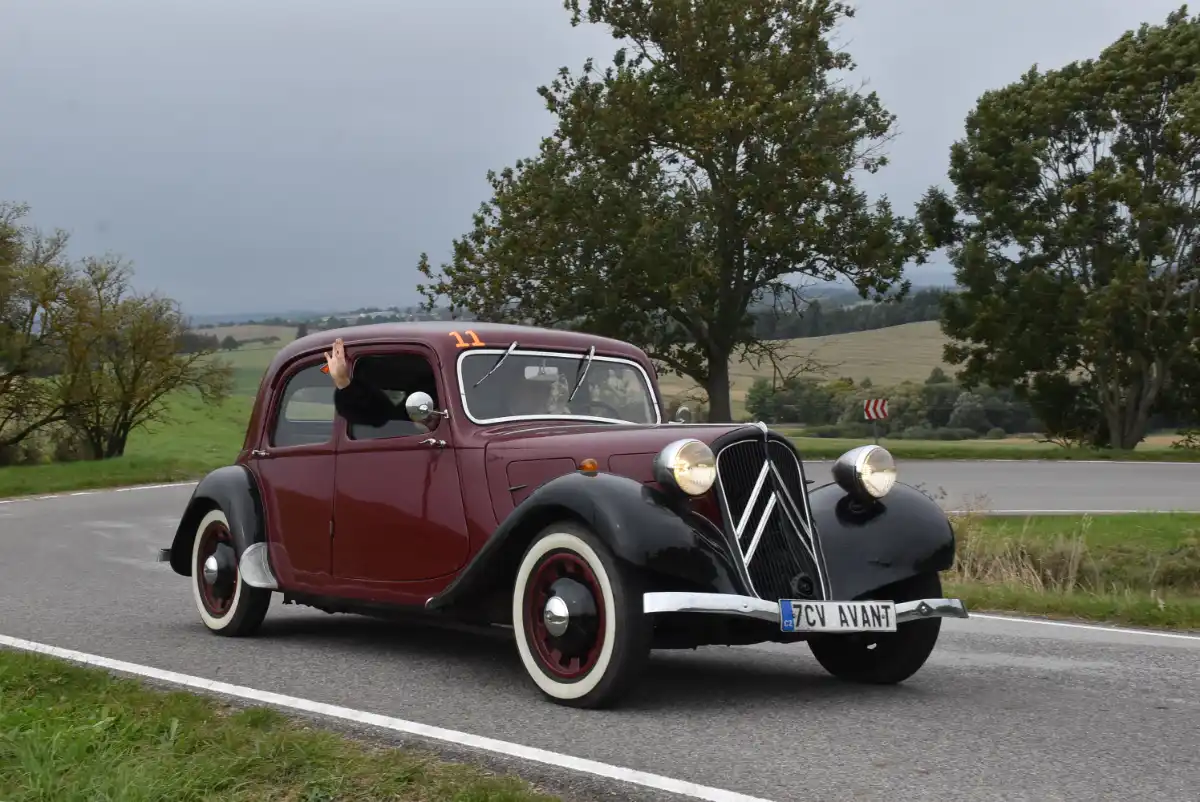 23. ročník: Čelkovice 2025