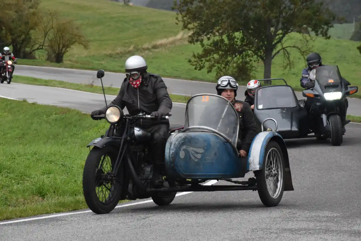 23. ročník: Čelkovice 2025