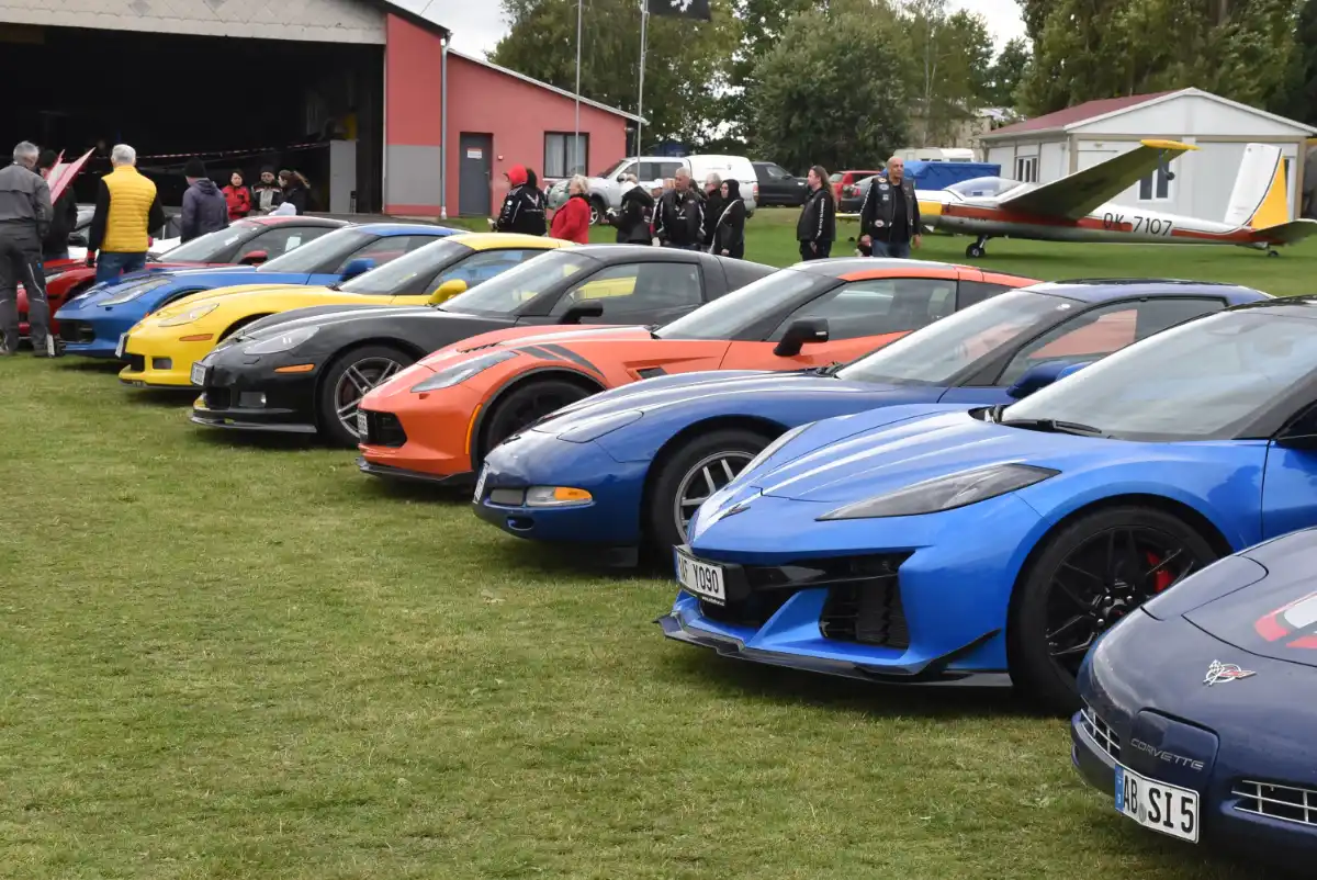 23. ročník: Čelkovice 2025