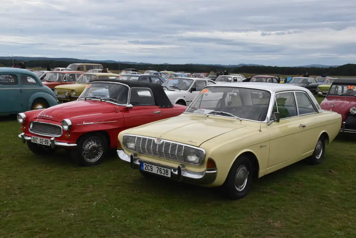 23. ročník: Čelkovice 2025