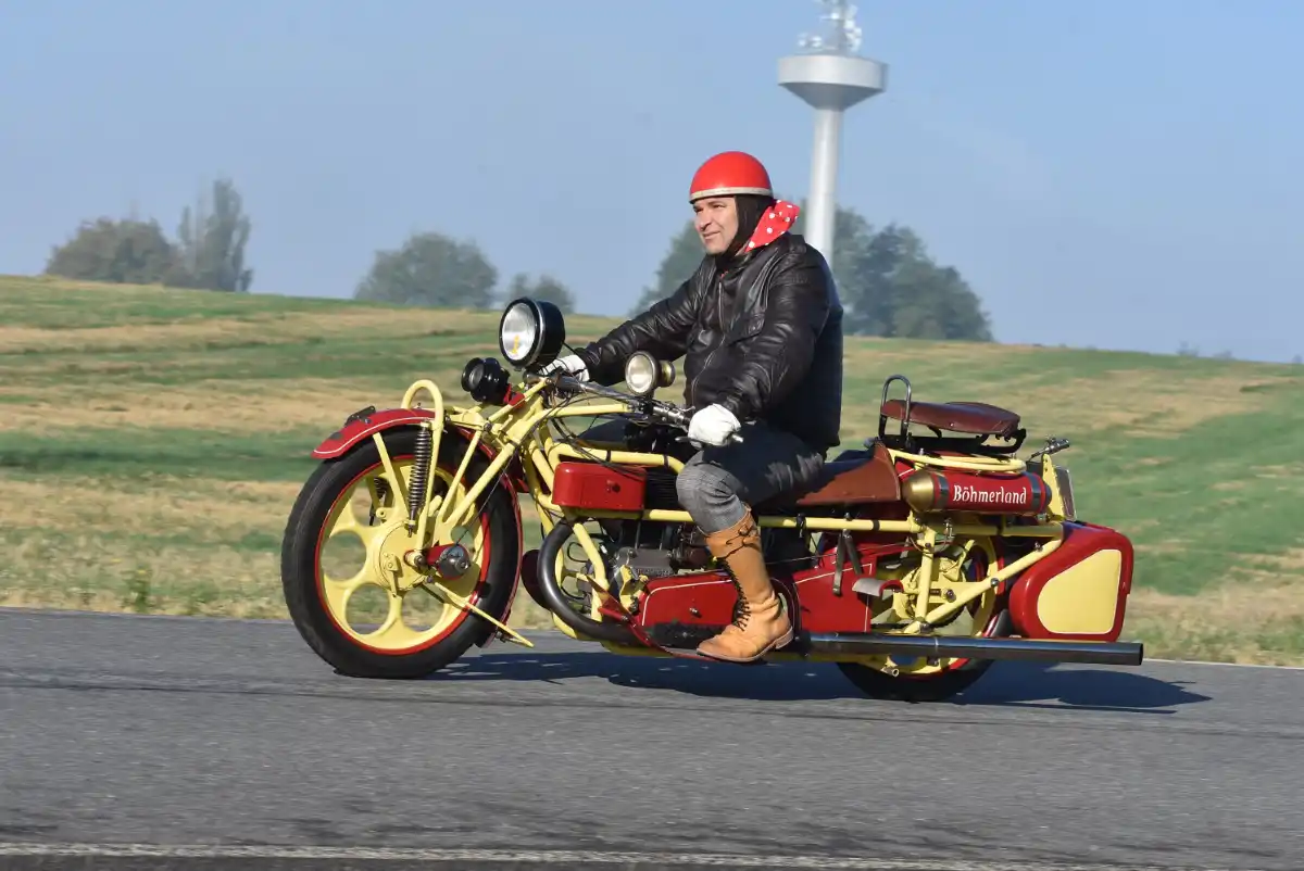 19. ročník: Čelkovice 2021