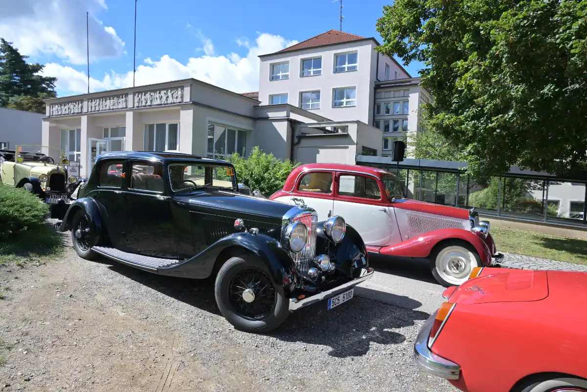 24. ročník: Veteráni Čelkovice