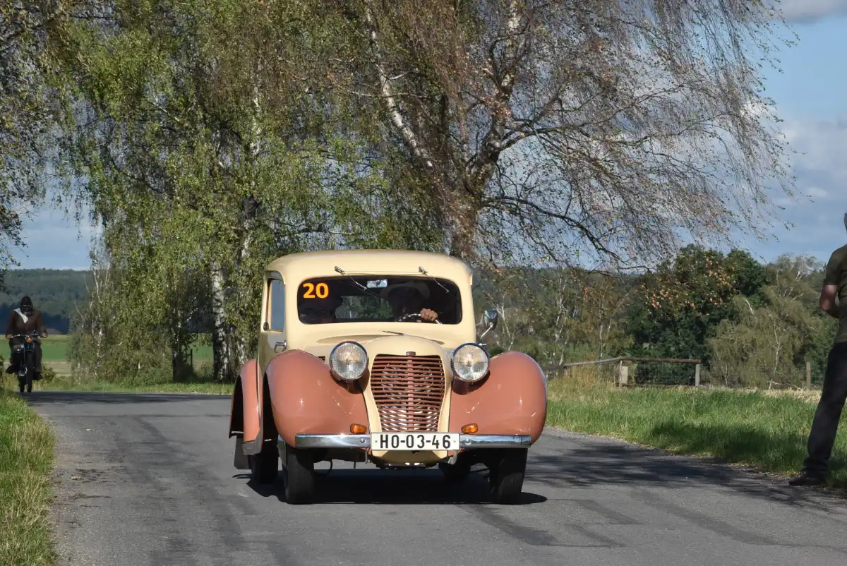 24. ročník: Veteráni Čelkovice