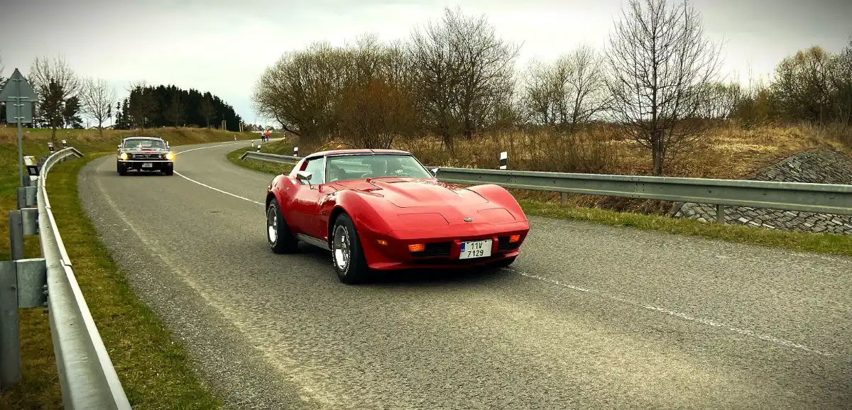 Velikonoční jízda s rekordním počtem účastníků