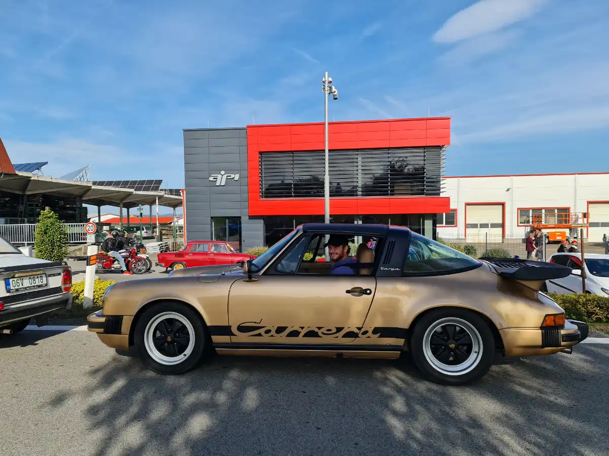 21. ročník: Čelkovice 2023