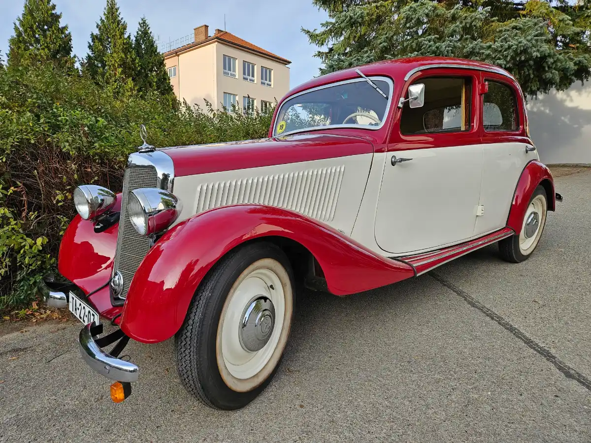 4. ročník: Večerní jízda 2023