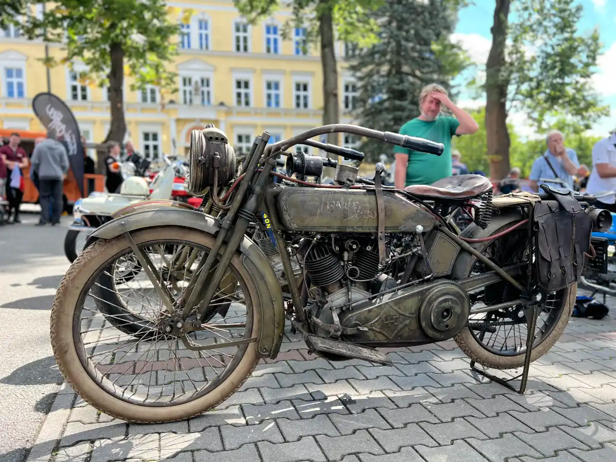 Prázdninové veteránské finále na Táborsku