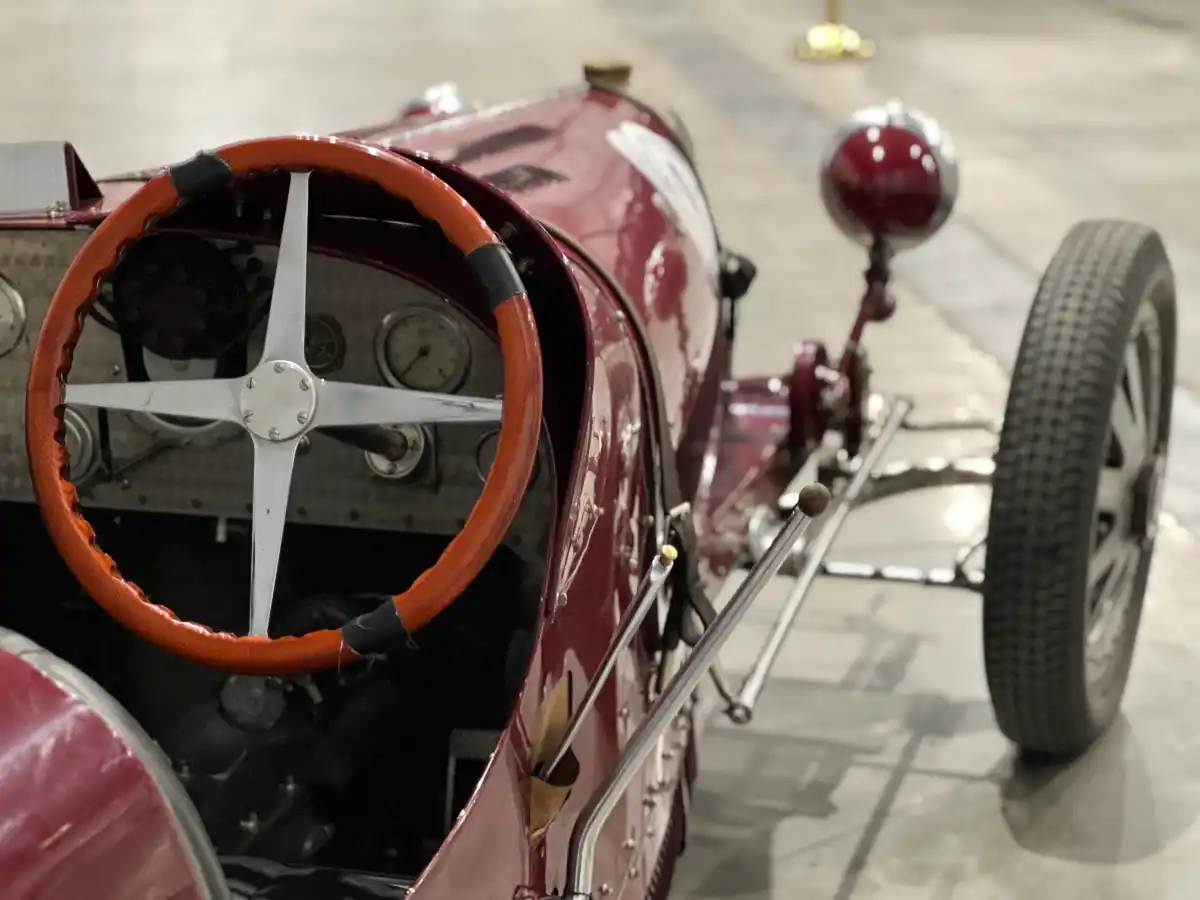 Retro Classics Essen