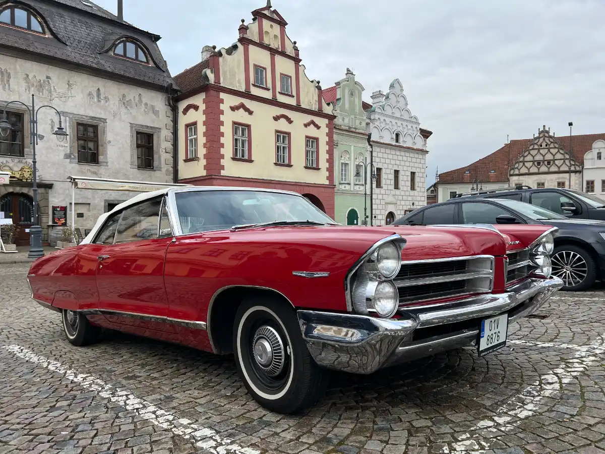 Velikonoční jízda s rekordním počtem účastníků