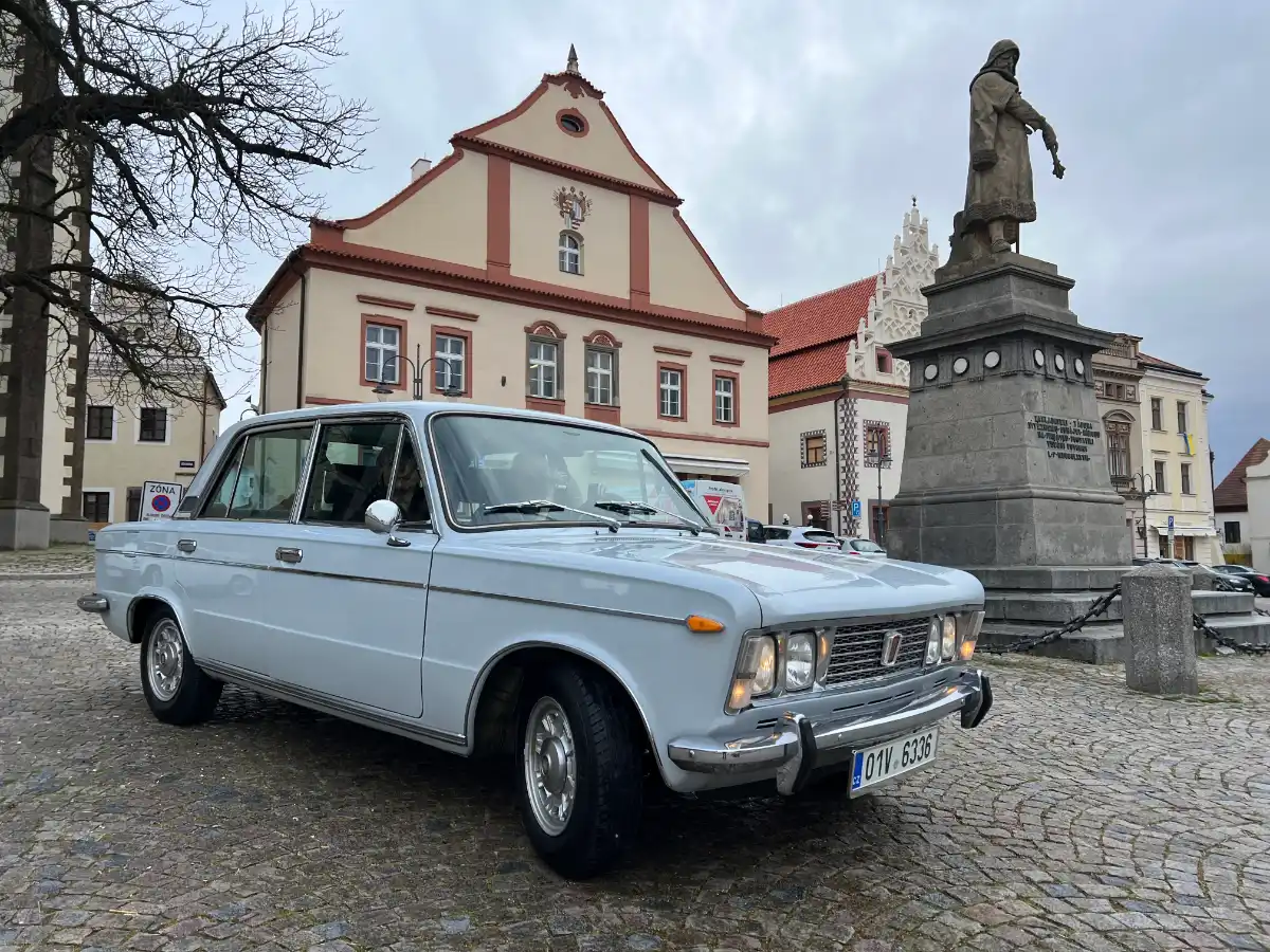 Velikonoční jízda s rekordním počtem účastníků