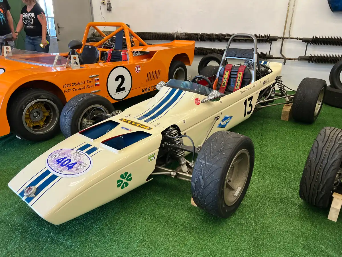 Kutnohorské rarity Františka Bauera