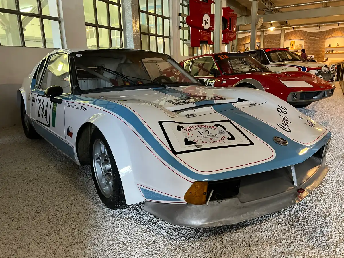 Kutnohorské rarity Františka Bauera