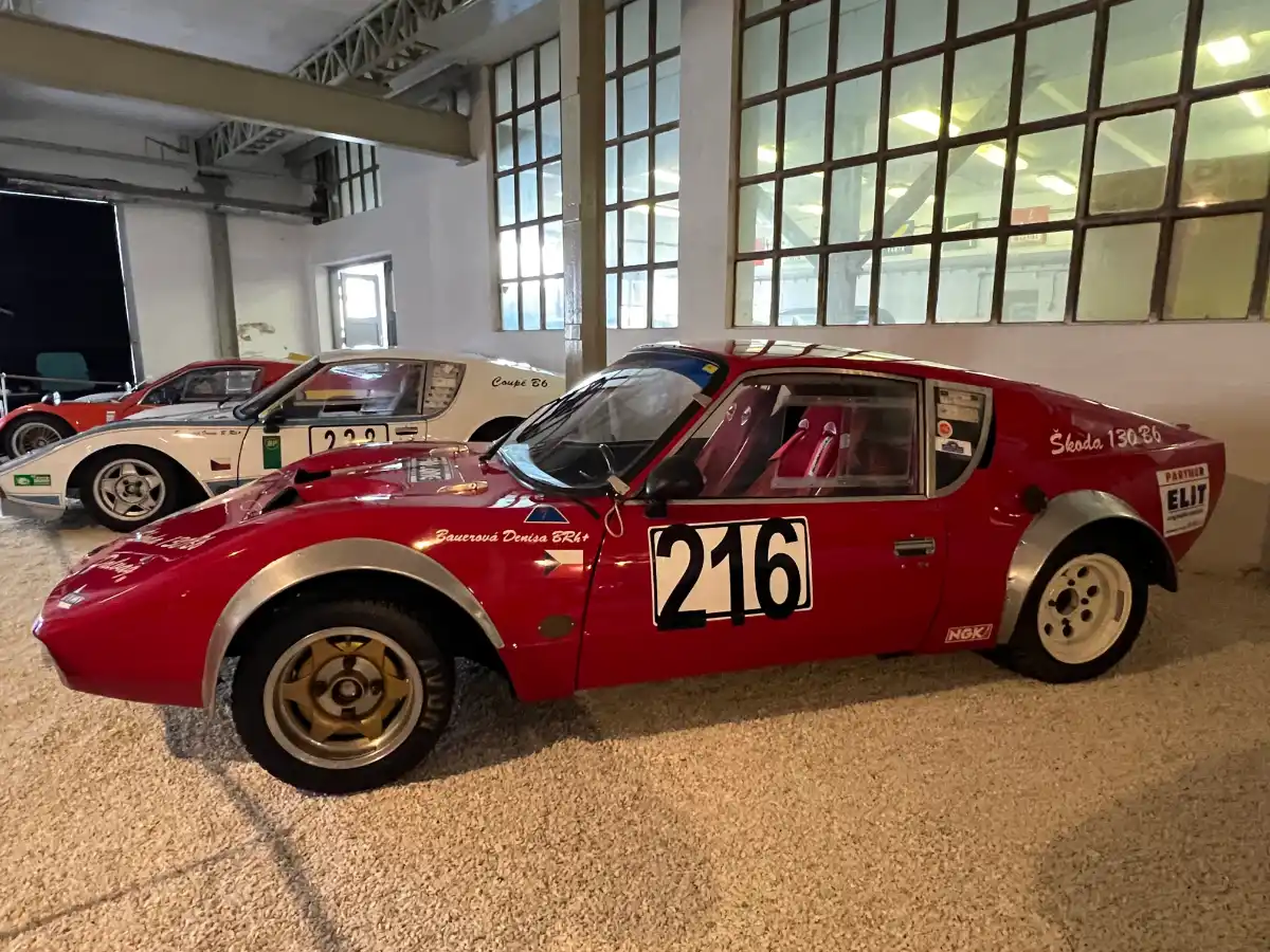 Kutnohorské rarity Františka Bauera