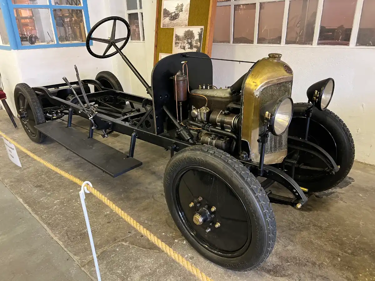 Kutnohorské rarity Františka Bauera