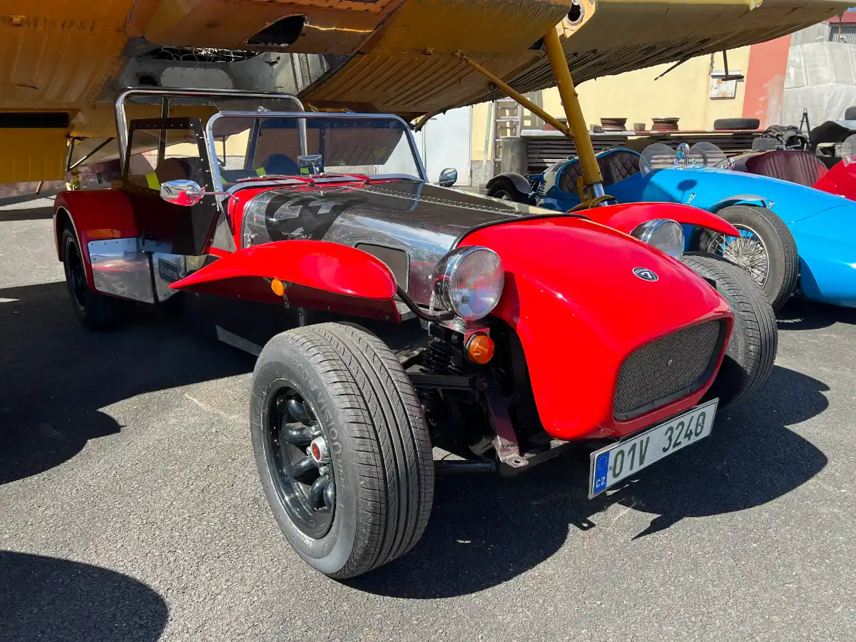 Kutnohorské rarity Františka Bauera