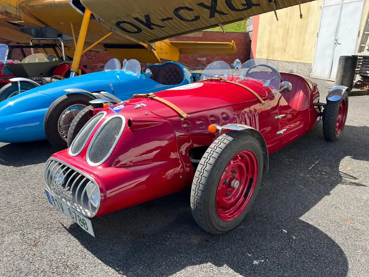 Kutnohorské rarity Františka Bauera