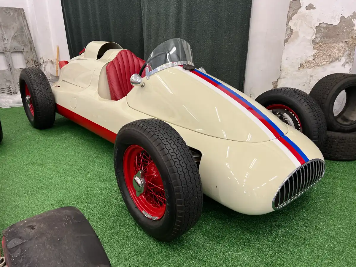 Kutnohorské rarity Františka Bauera