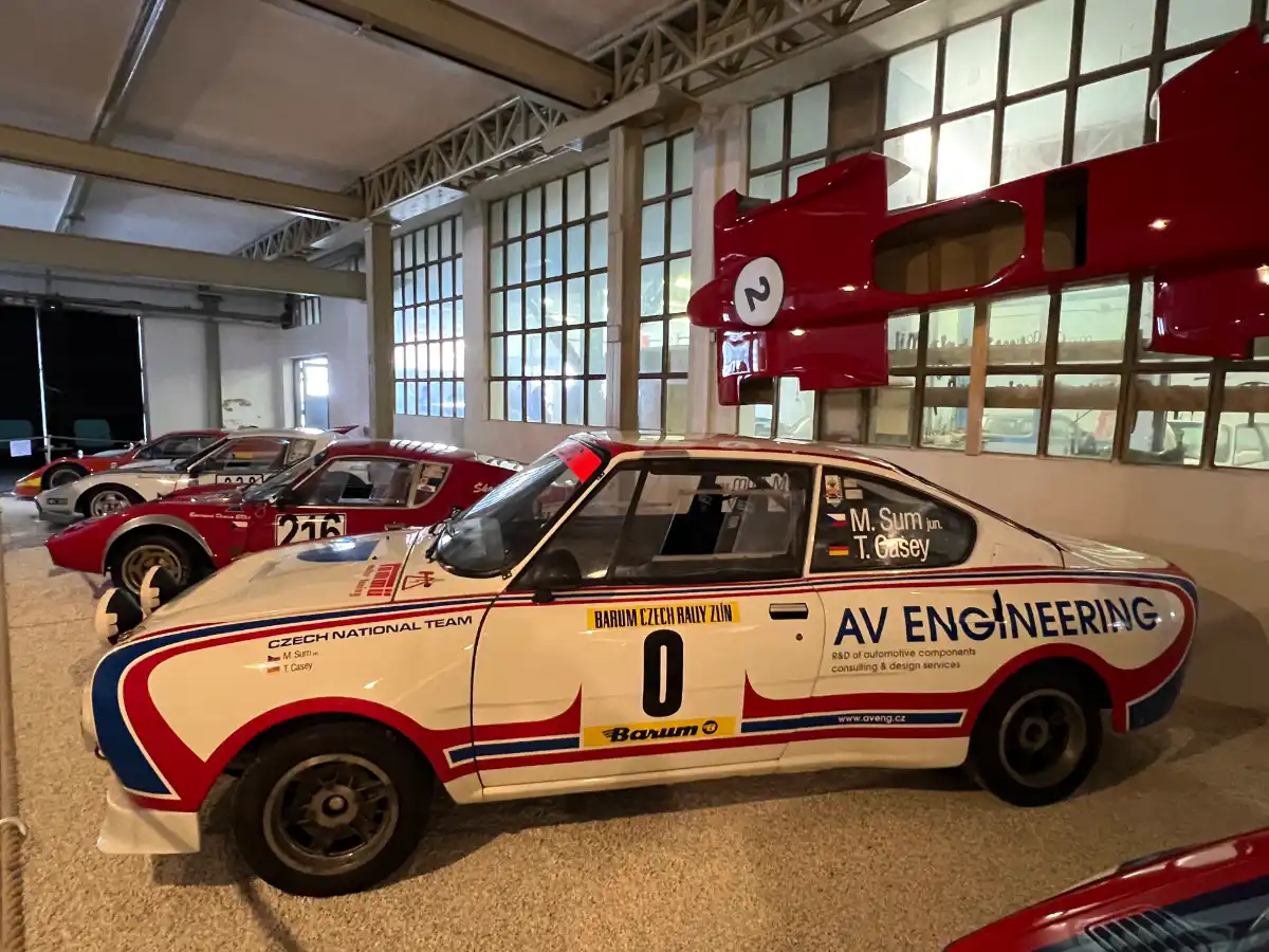 Kutnohorské rarity Františka Bauera