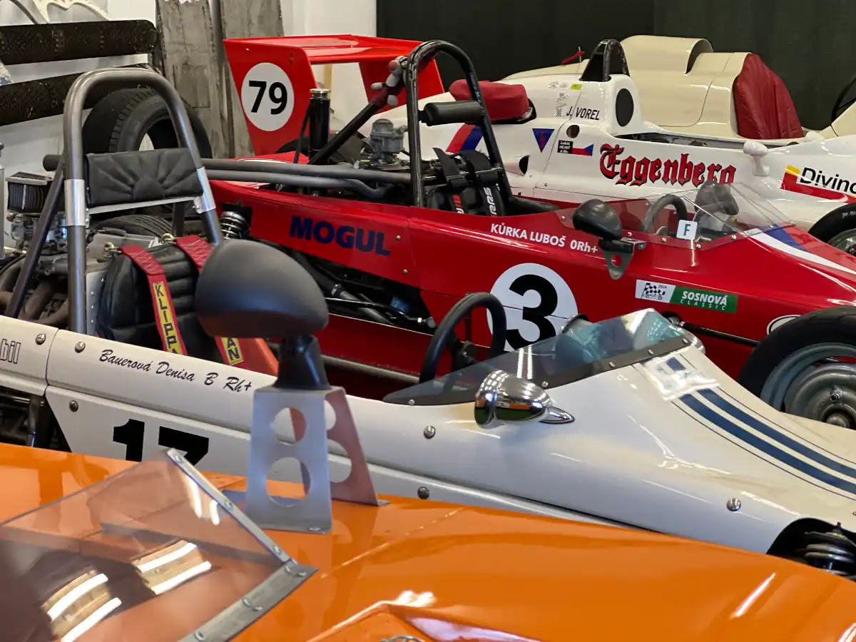 Kutnohorské rarity Františka Bauera