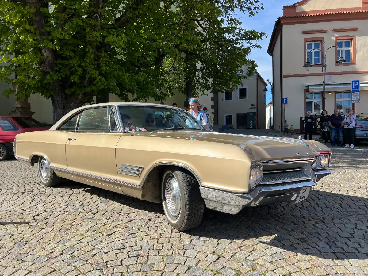 O 106 Jihočeským krajem