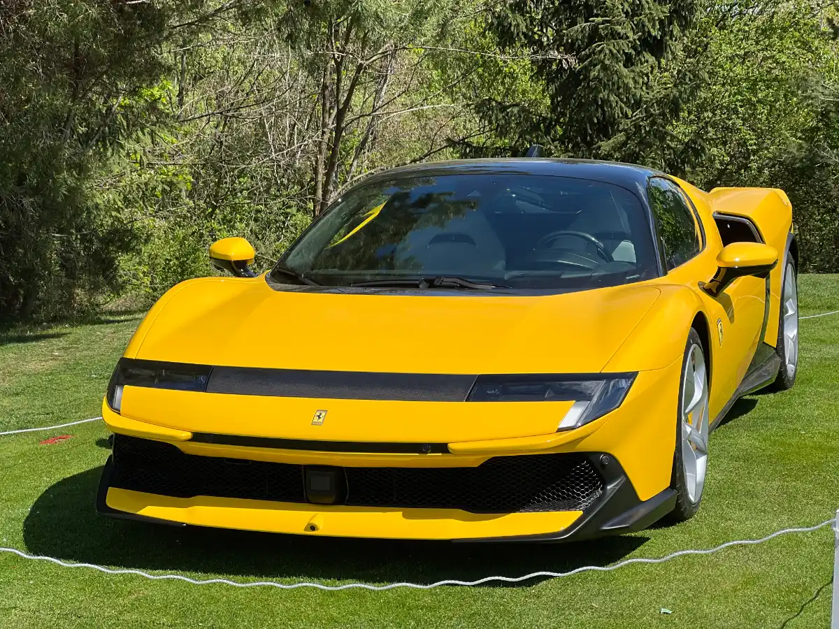 Galerie Golf Hostivař opět patřila veteránům