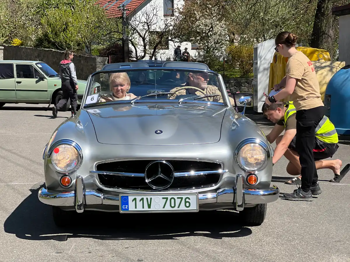 Jihočeský pohár odstartoval