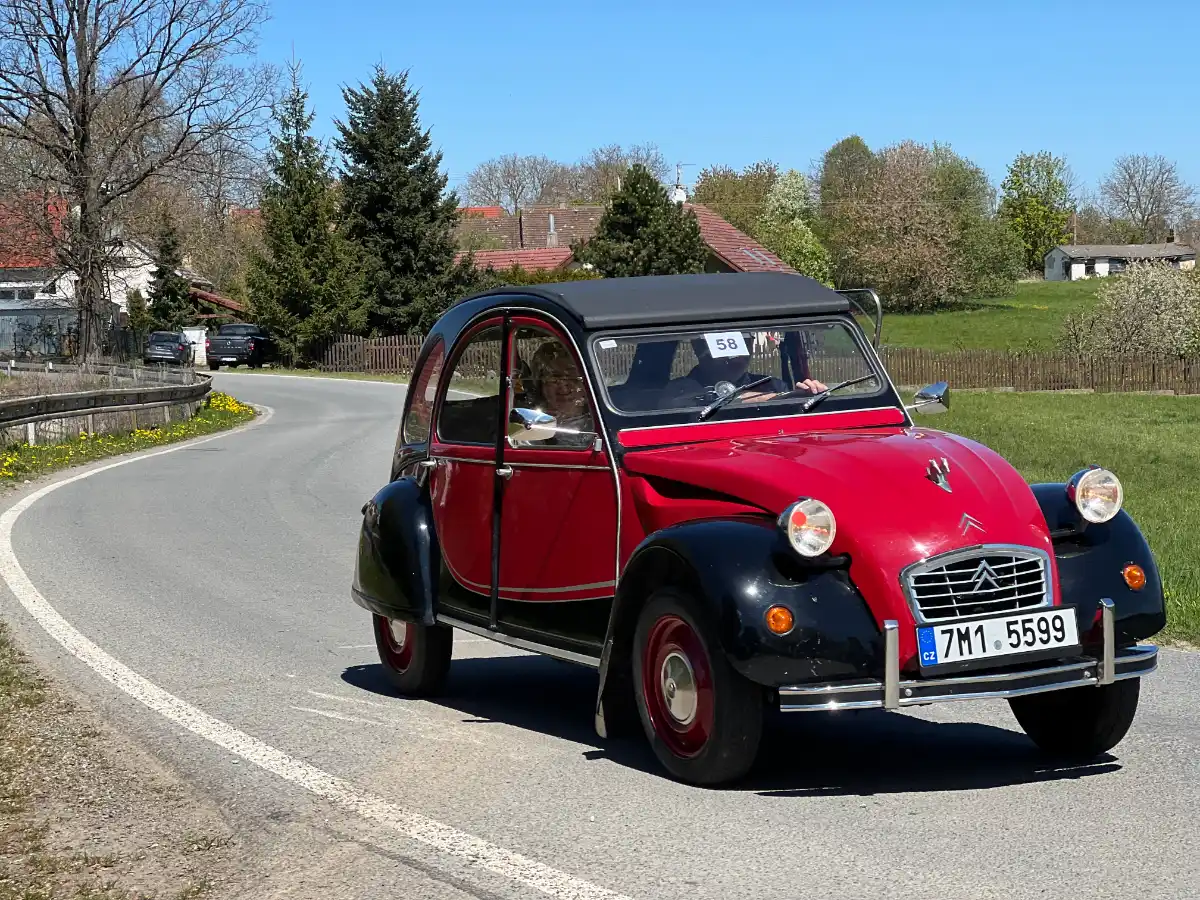 Jihočeský pohár odstartoval