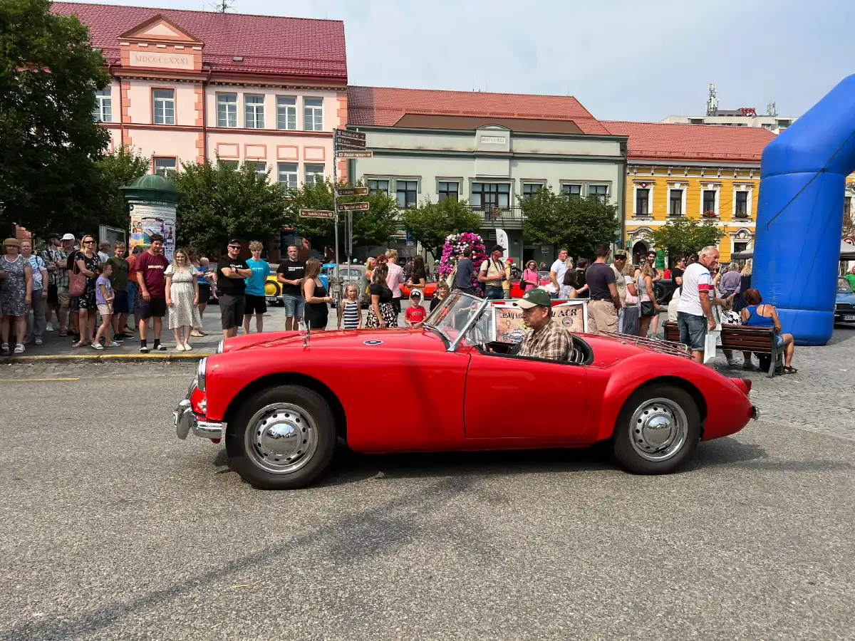 Změna termínu Selského baroka