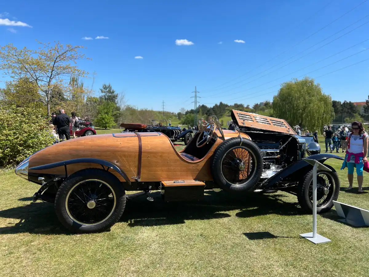 Kategorie FIVA pro rok 2026