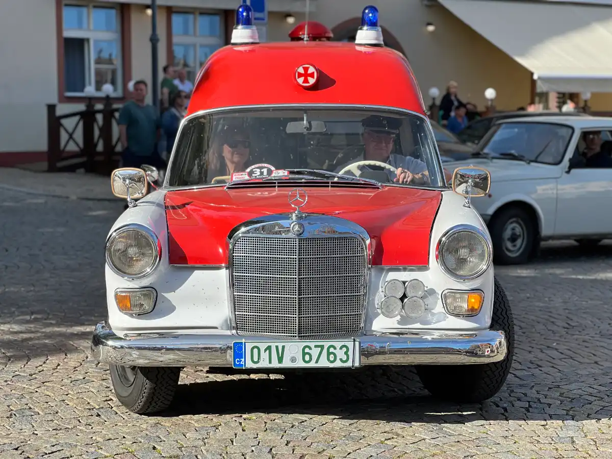 O 106 Jihočeským krajem