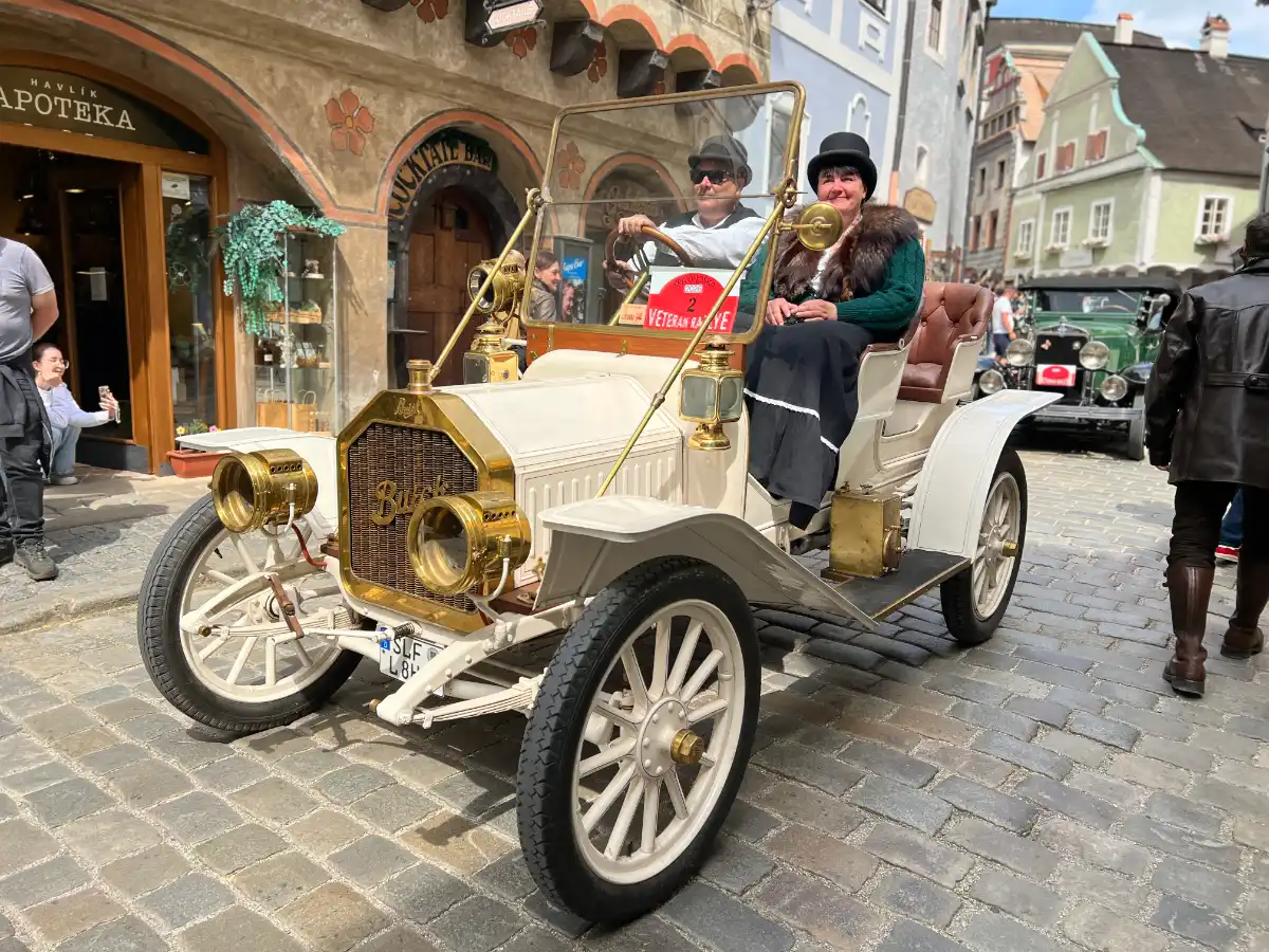 Rallye Křivonoska s rekordním počtem startujících