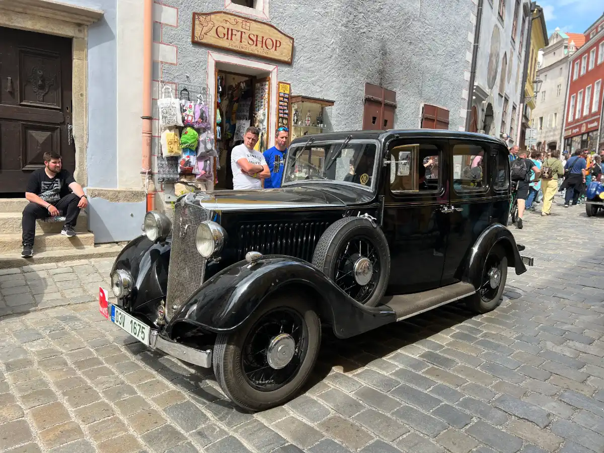Rallye Křivonoska s rekordním počtem startujících