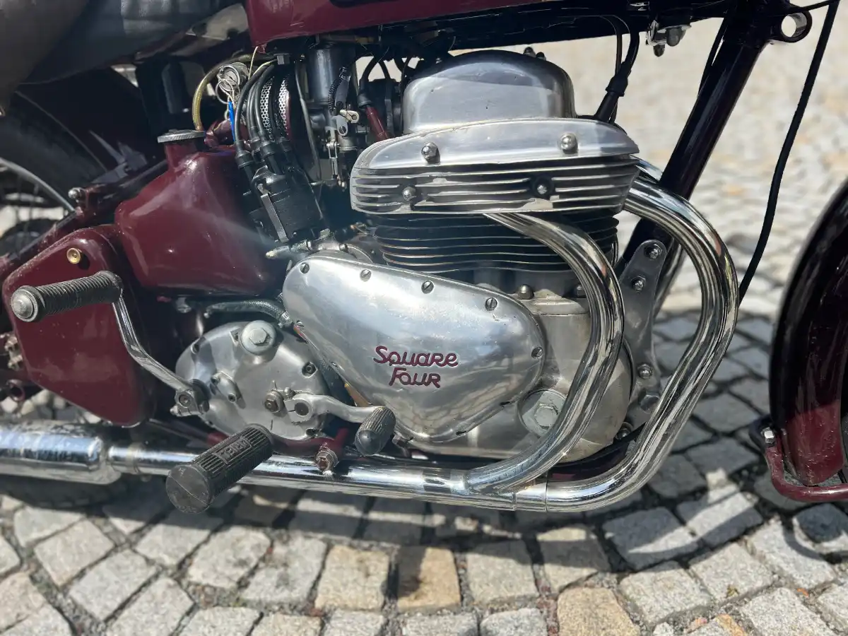 Pacovský okruh po 120 letech