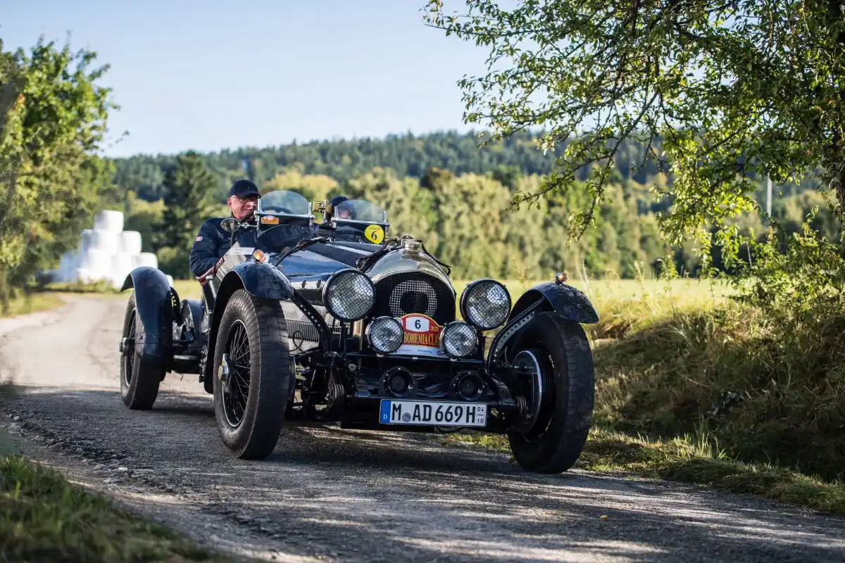 17. South Bohemia Classic