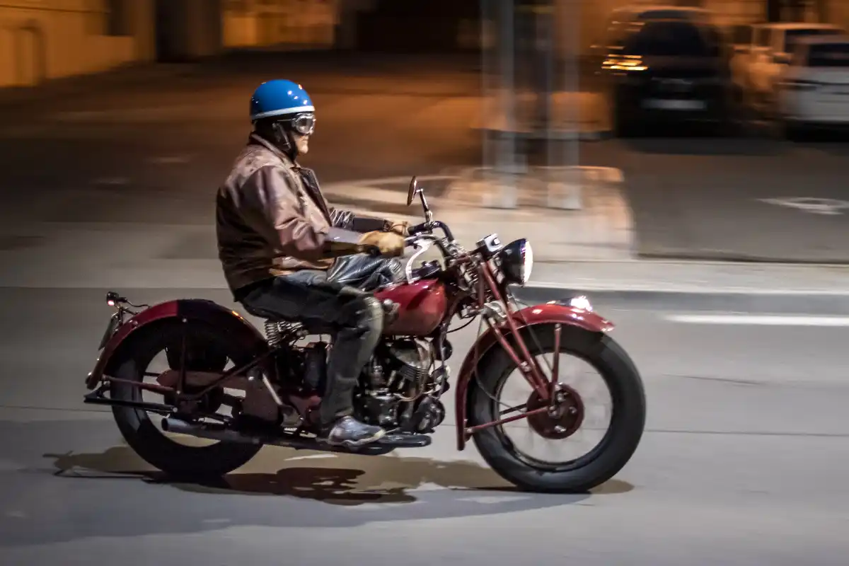 3. ročník: Večerní jízda 2022