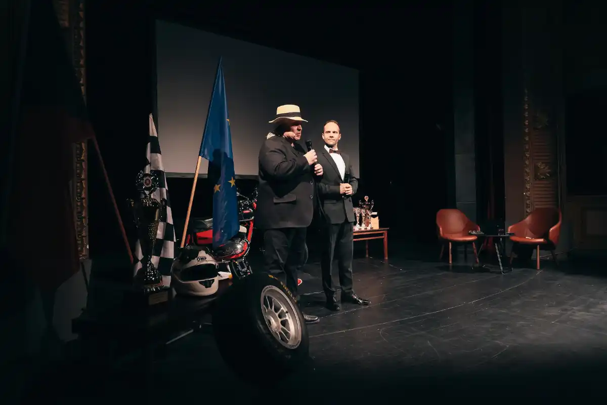 Ceny Jihočeského poháru 2025 předány