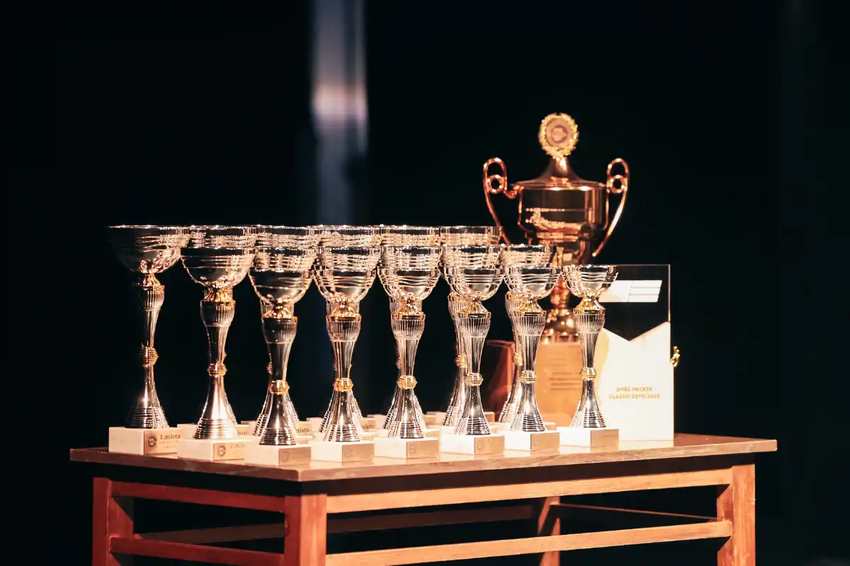 Ceny Jihočeského poháru 2025 předány