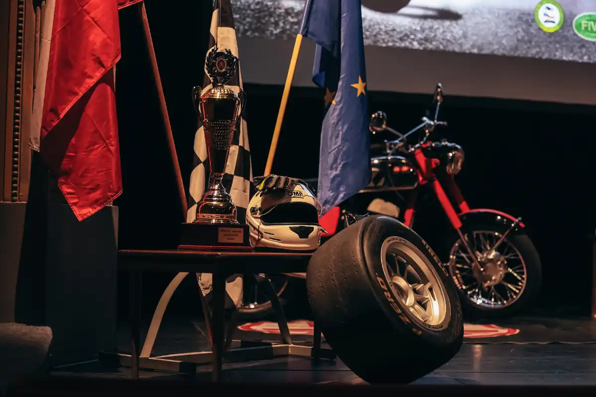 Ceny Jihočeského poháru 2025 předány