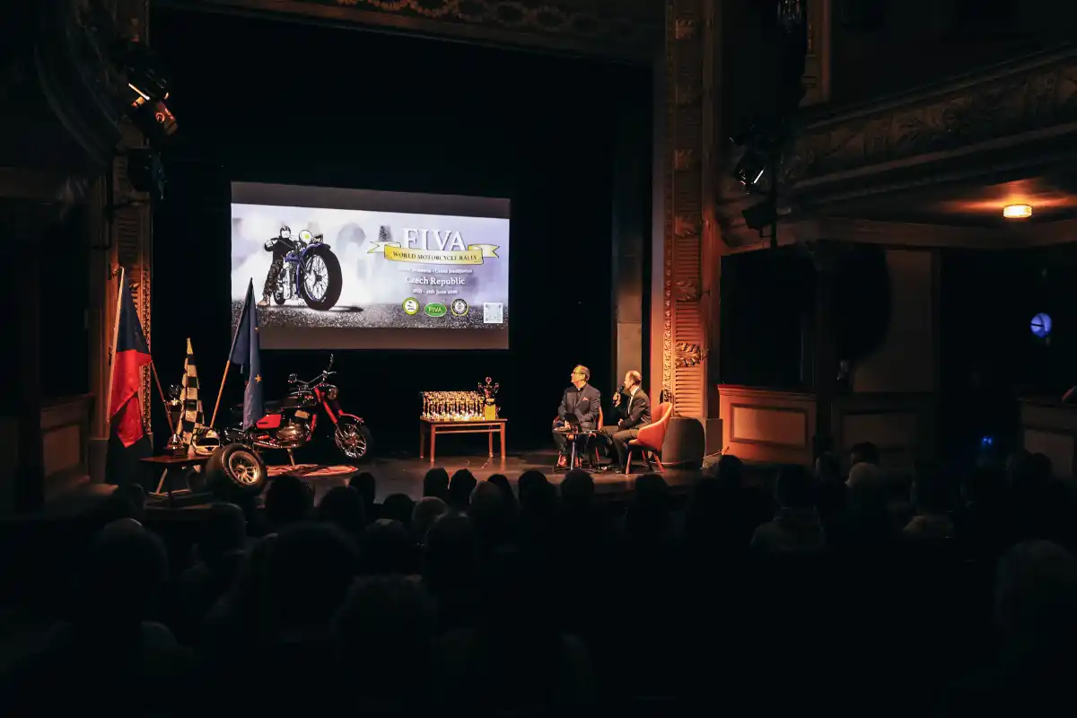 Ceny Jihočeského poháru 2025 předány