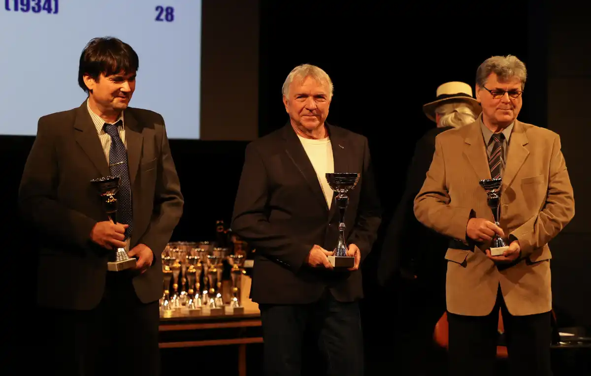 Ceny Jihočeského poháru 2025 předány