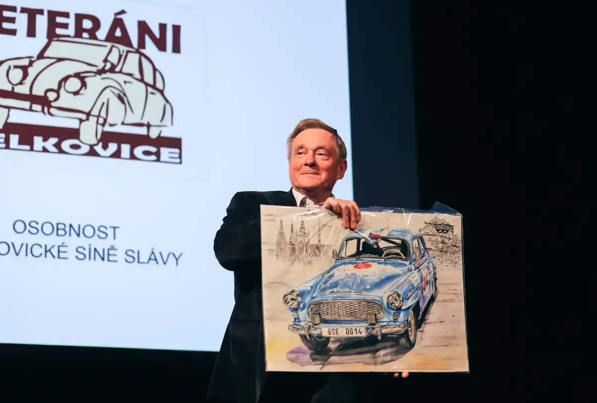 Ceny Jihočeského poháru 2025 předány